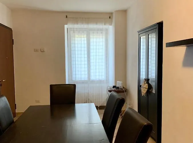Apartment Sole E *