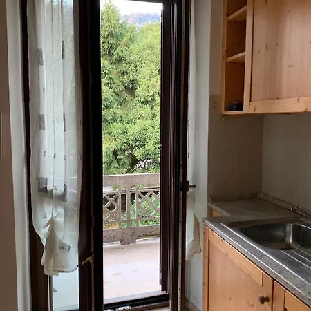 Apartment Sole E Lago *