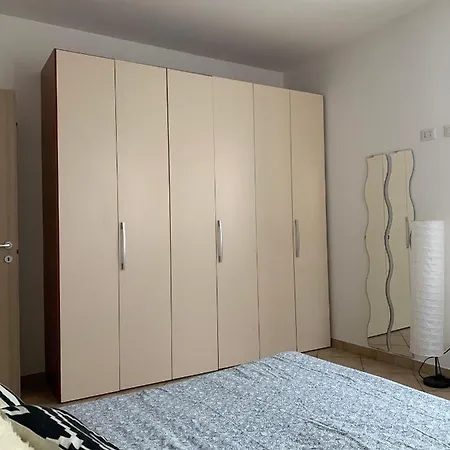 Apartment Sole E Lago Gravedona