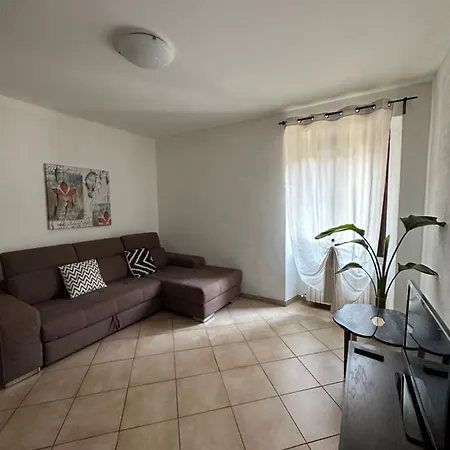 Sole E Lago Apartment