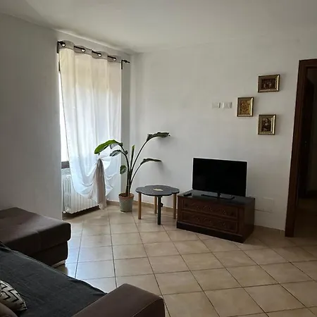 Sole E Lago Apartment