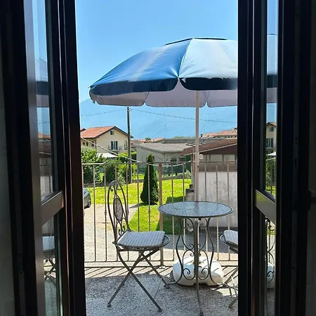 Διαμέρισμα Sole E Gravedona
