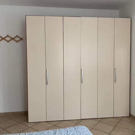 Apartment Sole E Lago Gravedona