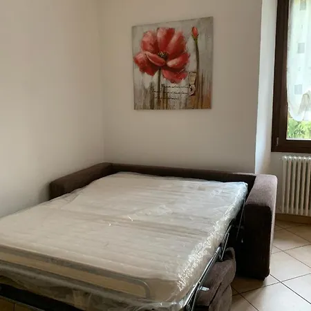 Sole E Lago Apartment *