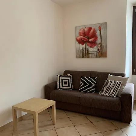 Sole E Lago Apartment *