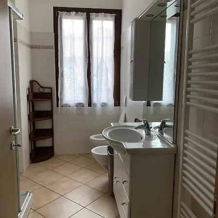 Sole E Lago Apartment
