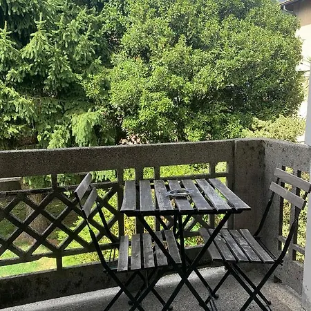 Apartment Sole E Lago *