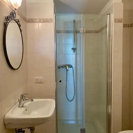 Sole E Lago Apartment