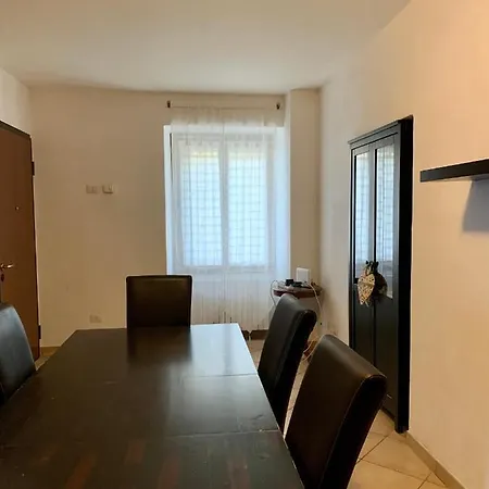 Apartment Sole E Lago *