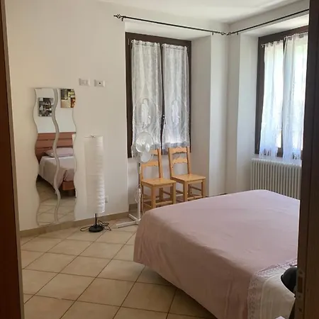 Sole E Lago Apartment *