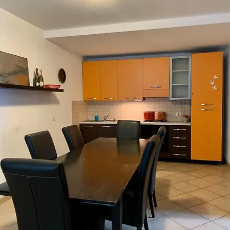 Apartment Sole E Lago Gravedona