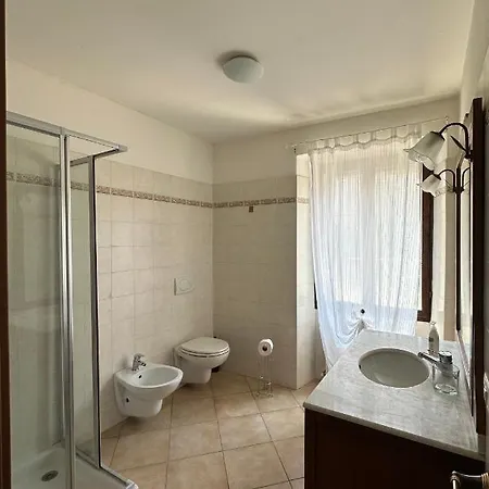 Sole E Lago Apartment