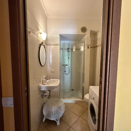 Apartment Sole E Lago *
