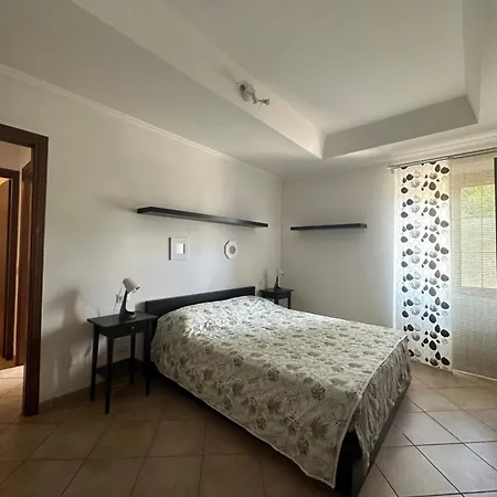 Sole E Lago Apartment